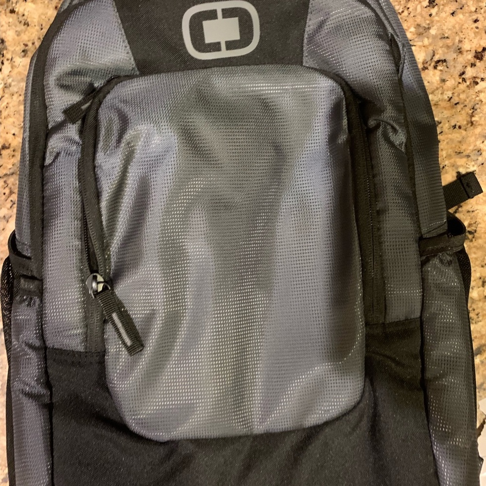 Ogio Backpack - image 1